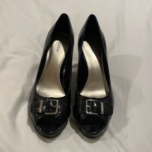 Alfani size 10 heels